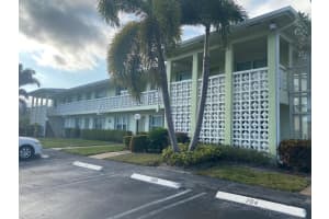 1720 NW 19th Terrace 102, Delray Beach, FL 33445 - MLS#R11054846