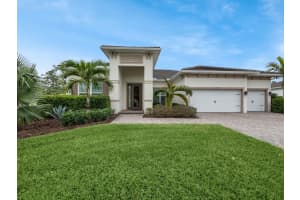 4853 SW Millbrook Lane, Stuart, FL 34997 Sold 08/15/25