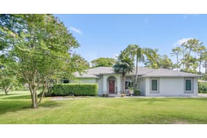 16977 77th Lane N, Loxahatchee, FL 33470 Sold 08/20/25