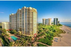 3800 N Ocean Drive 1709, Singer Island, FL 33404 Sold 09/26/25