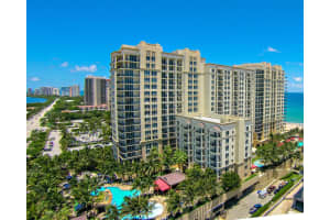 3800 N Ocean Drive 1709, Singer Island, FL 33404 - MLS#R11054859