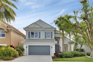 64 Princewood Lane, Palm Beach Gardens, FL 33410 Sold 03/04/25