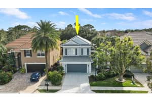 64 Princewood Lane, Palm Beach Gardens, FL 33410 Sold 03/04/25
