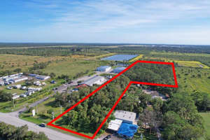 0 Kings Highway, Fort Pierce, FL 34951 - MLS#R11054870