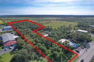 0 Kings Highway, Fort Pierce, FL 34951 - MLS#R11054870