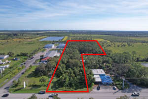 0 Kings Highway, Fort Pierce, FL 34951 - MLS#R11054870
