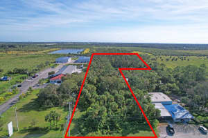 0 Kings Highway, Fort Pierce, FL 34951 - MLS#R11054870