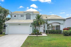 9110 SE Deerberry Place, Jupiter, FL 33469 Sold 03/07/25
