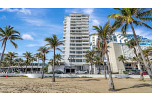 545 S Fort Lauderdale Beach Boulevard 403, Fort Lauderdale, FL 33316 Sold 08/21/25
