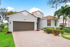 7883 Lando Avenue, Boynton Beach, FL 33437 Sold 03/17/25