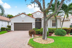 7883 Lando Avenue, Boynton Beach, FL 33437 Sold 03/17/25