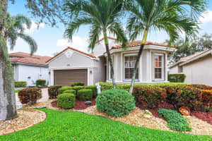 7883 Lando Avenue, Boynton Beach, FL 33437 Sold 03/17/25
