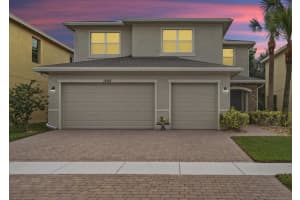 1242 NW Leonardo Circle, Port Saint Lucie, FL 34986 Sold 06/30/25