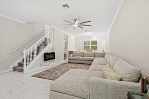 1242 NW Leonardo Circle, Port Saint Lucie, FL 34986 Sold 06/30/25