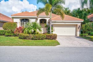 10547 Laurel Estates Lane, Lake Worth, FL 33449 Sold 05/14/25