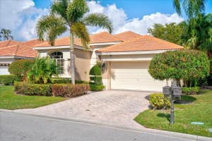 10547 Laurel Estates Lane, Lake Worth, FL 33449 Sold 05/14/25