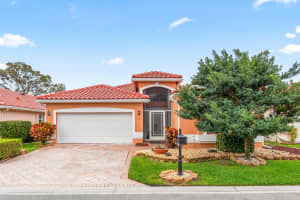 7117 Modena Drive, Boynton Beach, FL 33437 Sold 04/03/25