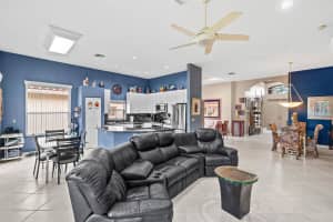 7117 Modena Drive, Boynton Beach, FL 33437 Sold 04/03/25