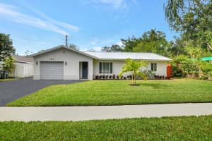 109 Winged Foot Lane W, Boca Raton, FL 33431 Sold 04/23/25