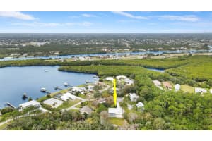 1014 SE Kitching Cove Lane, Port Saint Lucie, FL 34952 Sold 03/18/25