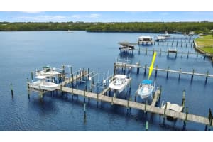 1014 SE Kitching Cove Lane, Port Saint Lucie, FL 34952 Sold 03/18/25