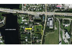 0 Pine Drive, Lake Worth, FL 33462 Sold 09/12/25