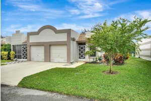 9110 Fairbanks Lane 1, Boca Raton, FL 33496 Sold 07/22/25