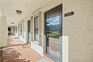 871 SW South River Drive 103, Stuart, FL 34997 Sold 02/28/25
