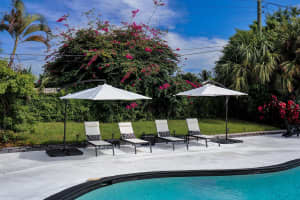1410 Hillcrest Drive, Lake Worth Beach, FL 33461 Sold 05/16/25
