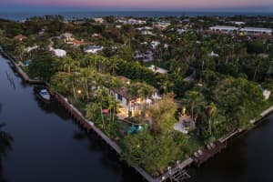 8 Driftwood Landing, Gulfstream, FL 33483 Sold 10/01/25