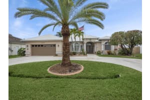 2458 SW Mercer Street, Port Saint Lucie, FL 34984 Sold 03/19/25