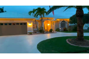 2458 SW Mercer Street, Port Saint Lucie, FL 34984 Sold 03/19/25