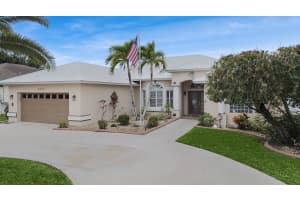 2458 SW Mercer Street, Port Saint Lucie, FL 34984 Sold 03/19/25