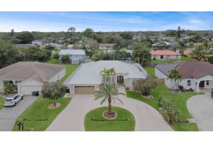2458 SW Mercer Street, Port Saint Lucie, FL 34984 Sold 03/19/25