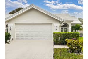 2286 Saratoga Bay Drive, West Palm Beach, FL 33409 Sold 04/23/25