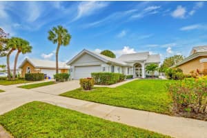 2286 Saratoga Bay Drive, West Palm Beach, FL 33409 Sold 04/23/25