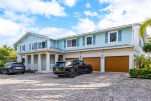 1104 Highland Beach Drive 3, Highland Beach