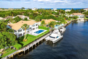 1104 Highland Beach Drive 3, Highland Beach, FL 33487 - MLS#R11054958