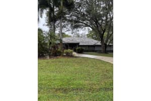 5781 Whirlaway Road, Palm Beach Gardens, FL 33418 Sold 07/10/25
