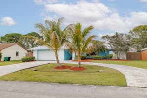 2308 SE Avalon Road, Port Saint Lucie, FL 34952 Sold 03/20/25