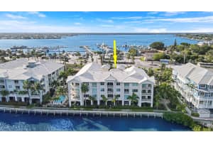 275 NW Flagler Avenue 403, Stuart, FL 34994 Sold 03/07/25