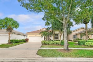 2250 Egret Cove Drive, West Palm Beach, FL 33411 Sold 02/21/25