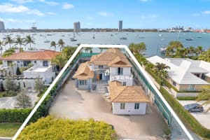 1265 N Lake Way, Palm Beach, FL 33480 - MLS#R11054984