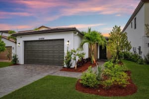 16486 Sea Turtle Place, Westlake, FL 33470 Sold 04/18/25