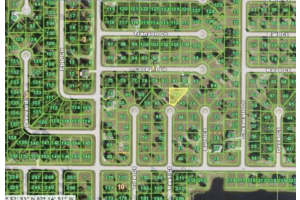 31 Reef Court, Placida, FL 33946 Sold 09/23/25