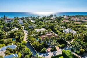 13 Via Vizcaya, Palm Beach
