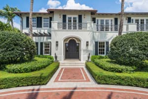 13 Via Vizcaya, Palm Beach, FL 33480 - MLS#R11054990