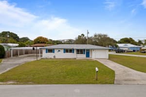 1121 NW 15th Terrace, Stuart, FL 34994 Sold 08/26/25