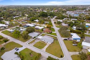 1121 NW 15th Terrace, Stuart, FL 34994 Sold 08/26/25