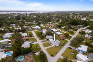 1121 NW 15th Terrace, Stuart, FL 34994 Sold 08/26/25